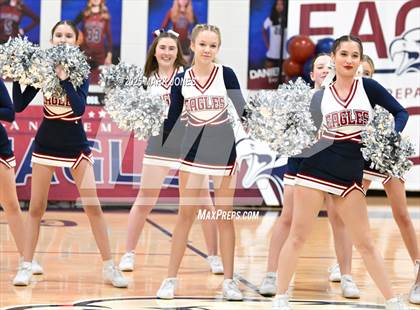 Thumbnail 3 in San Pasqual Valley @ Anthem Prep (Senior Night) photogallery.
