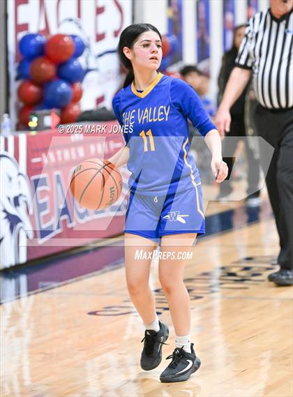 Thumbnail 2 in San Pasqual Valley @ Anthem Prep (Senior Night) photogallery.