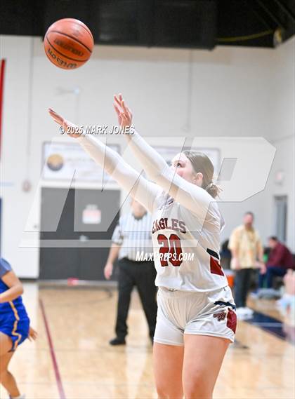 Thumbnail 1 in San Pasqual Valley @ Anthem Prep (Senior Night) photogallery.