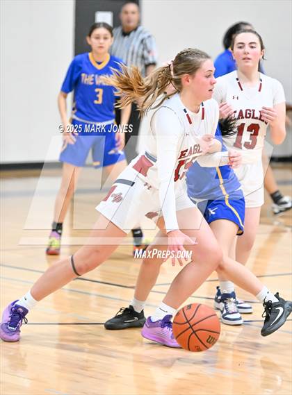 Thumbnail 2 in San Pasqual Valley @ Anthem Prep (Senior Night) photogallery.
