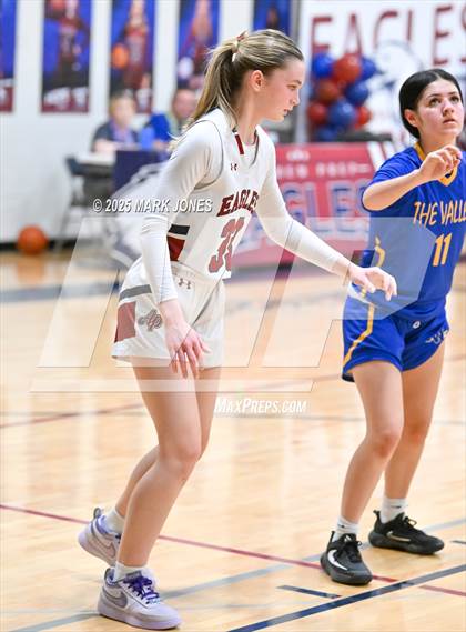 Thumbnail 1 in San Pasqual Valley @ Anthem Prep (Senior Night) photogallery.