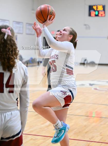 Thumbnail 2 in San Pasqual Valley @ Anthem Prep (Senior Night) photogallery.