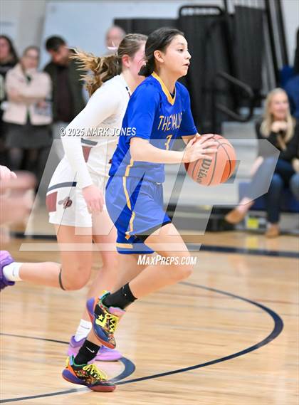 Thumbnail 2 in San Pasqual Valley @ Anthem Prep (Senior Night) photogallery.