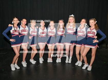 Thumbnail 3 in San Pasqual Valley @ Anthem Prep (Senior Night) photogallery.