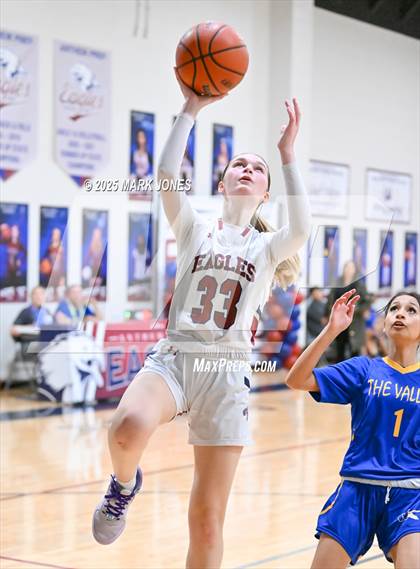 Thumbnail 2 in San Pasqual Valley @ Anthem Prep (Senior Night) photogallery.