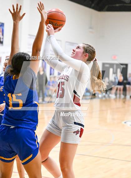 Thumbnail 3 in San Pasqual Valley @ Anthem Prep (Senior Night) photogallery.