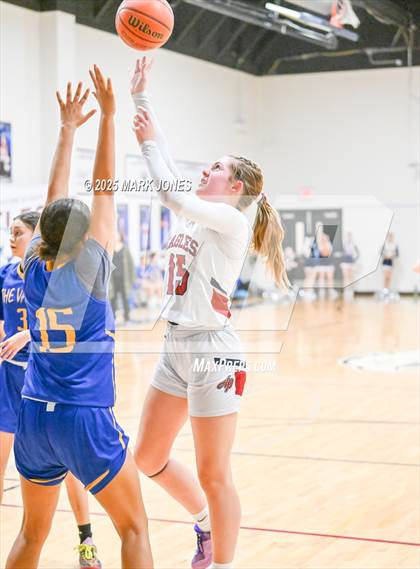 Thumbnail 1 in San Pasqual Valley @ Anthem Prep (Senior Night) photogallery.