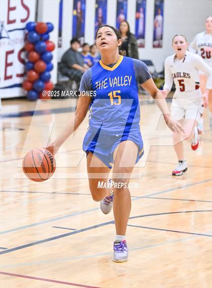 Thumbnail 2 in San Pasqual Valley @ Anthem Prep (Senior Night) photogallery.