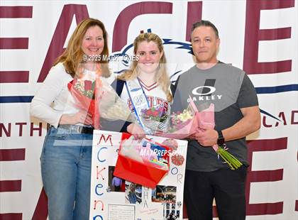 Thumbnail 1 in San Pasqual Valley @ Anthem Prep (Senior Night) photogallery.