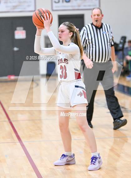 Thumbnail 1 in San Pasqual Valley @ Anthem Prep (Senior Night) photogallery.