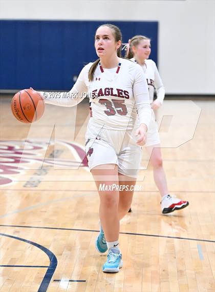 Thumbnail 1 in San Pasqual Valley @ Anthem Prep (Senior Night) photogallery.