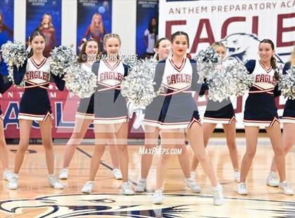 Thumbnail 1 in San Pasqual Valley @ Anthem Prep (Senior Night) photogallery.
