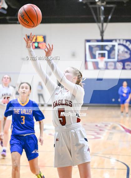 Thumbnail 1 in San Pasqual Valley @ Anthem Prep (Senior Night) photogallery.