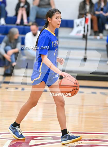 Thumbnail 3 in San Pasqual Valley @ Anthem Prep (Senior Night) photogallery.