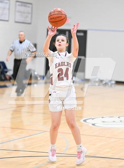 Thumbnail 2 in San Pasqual Valley @ Anthem Prep (Senior Night) photogallery.