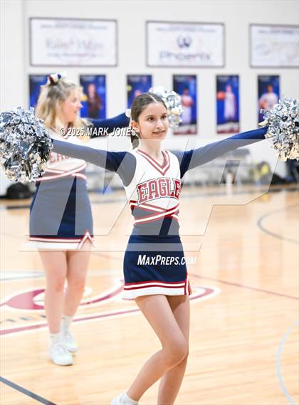 Thumbnail 2 in San Pasqual Valley @ Anthem Prep (Senior Night) photogallery.