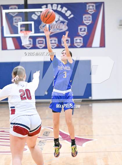 Thumbnail 1 in San Pasqual Valley @ Anthem Prep (Senior Night) photogallery.