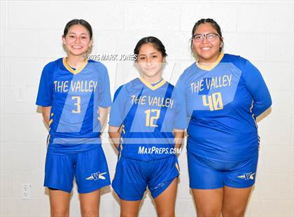 Thumbnail 3 in San Pasqual Valley @ Anthem Prep (Senior Night) photogallery.
