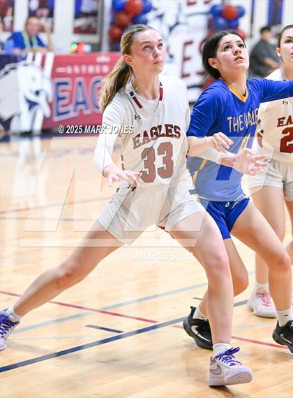 Thumbnail 2 in San Pasqual Valley @ Anthem Prep (Senior Night) photogallery.