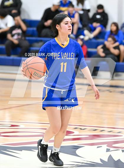 Thumbnail 1 in San Pasqual Valley @ Anthem Prep (Senior Night) photogallery.