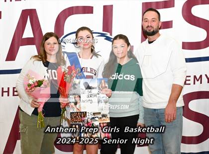 Thumbnail 1 in San Pasqual Valley @ Anthem Prep (Senior Night) photogallery.