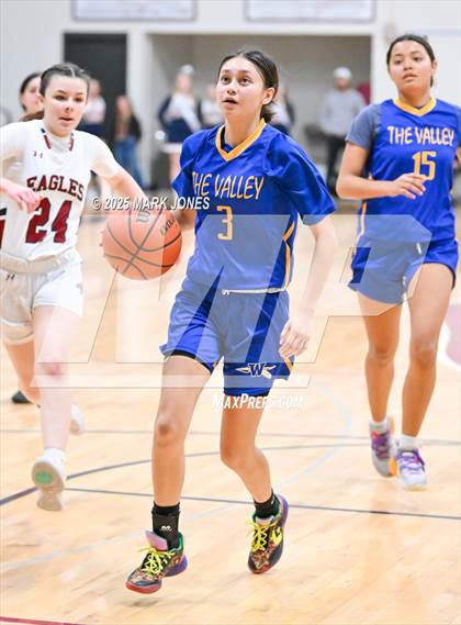 Thumbnail 2 in San Pasqual Valley @ Anthem Prep (Senior Night) photogallery.