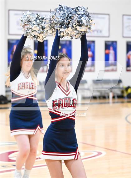 Thumbnail 1 in San Pasqual Valley @ Anthem Prep (Senior Night) photogallery.