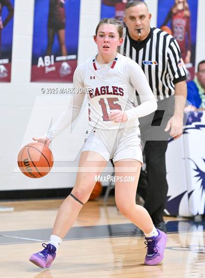 Thumbnail 2 in San Pasqual Valley @ Anthem Prep (Senior Night) photogallery.