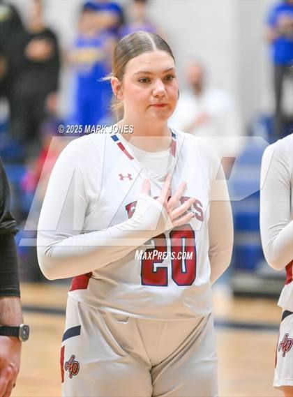 Thumbnail 2 in San Pasqual Valley @ Anthem Prep (Senior Night) photogallery.