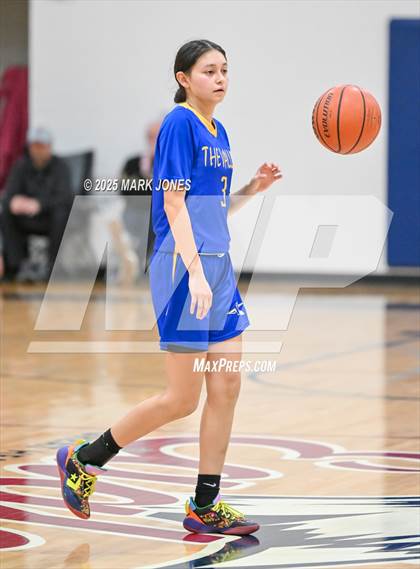 Thumbnail 3 in San Pasqual Valley @ Anthem Prep (Senior Night) photogallery.