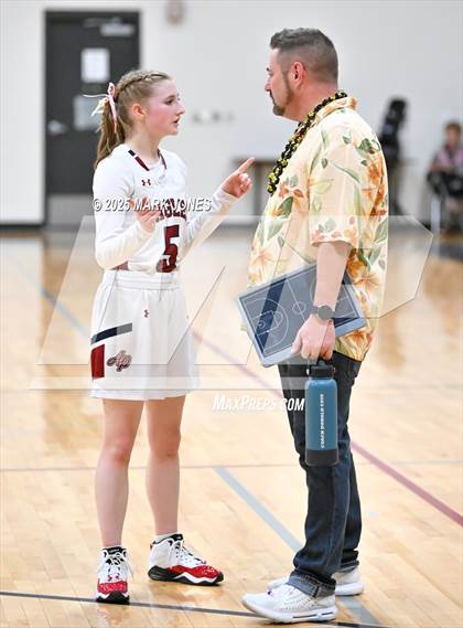 Thumbnail 2 in San Pasqual Valley @ Anthem Prep (Senior Night) photogallery.