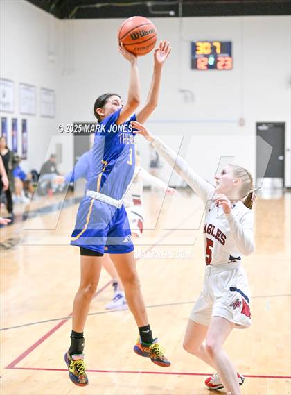 Thumbnail 3 in San Pasqual Valley @ Anthem Prep (Senior Night) photogallery.