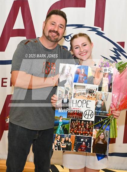Thumbnail 3 in San Pasqual Valley @ Anthem Prep (Senior Night) photogallery.