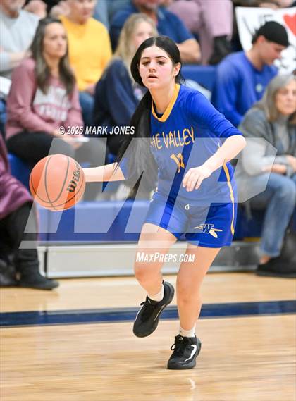 Thumbnail 3 in San Pasqual Valley @ Anthem Prep (Senior Night) photogallery.