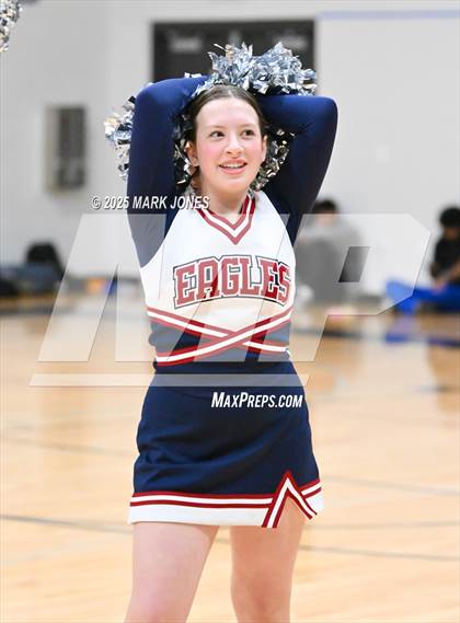 Thumbnail 2 in San Pasqual Valley @ Anthem Prep (Senior Night) photogallery.