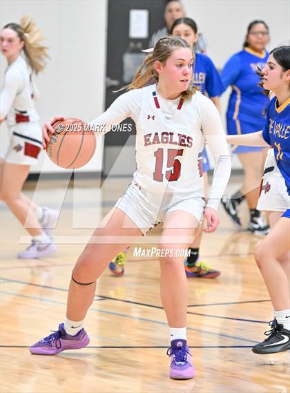 Thumbnail 3 in San Pasqual Valley @ Anthem Prep (Senior Night) photogallery.