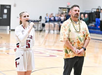 Thumbnail 3 in San Pasqual Valley @ Anthem Prep (Senior Night) photogallery.