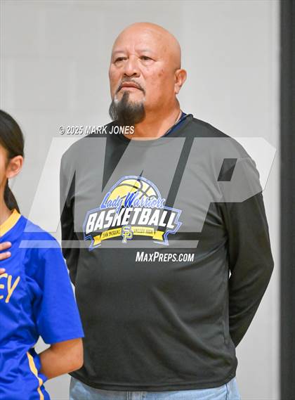 Thumbnail 1 in San Pasqual Valley @ Anthem Prep (Senior Night) photogallery.