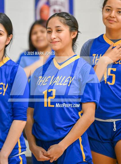 Thumbnail 1 in San Pasqual Valley @ Anthem Prep (Senior Night) photogallery.