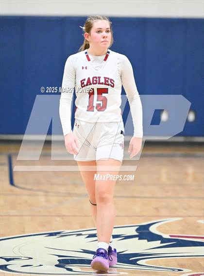 Thumbnail 1 in San Pasqual Valley @ Anthem Prep (Senior Night) photogallery.