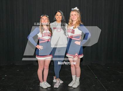 Thumbnail 1 in San Pasqual Valley @ Anthem Prep (Senior Night) photogallery.