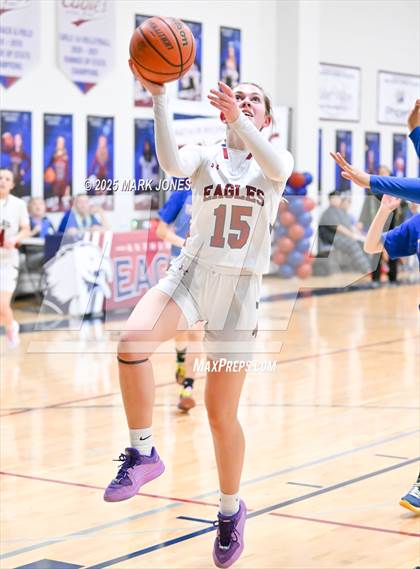 Thumbnail 1 in San Pasqual Valley @ Anthem Prep (Senior Night) photogallery.