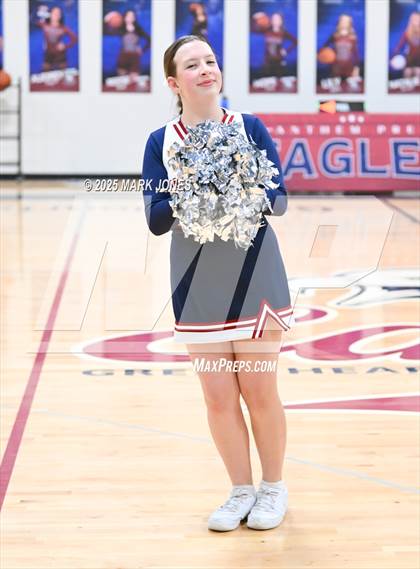Thumbnail 3 in San Pasqual Valley @ Anthem Prep (Senior Night) photogallery.