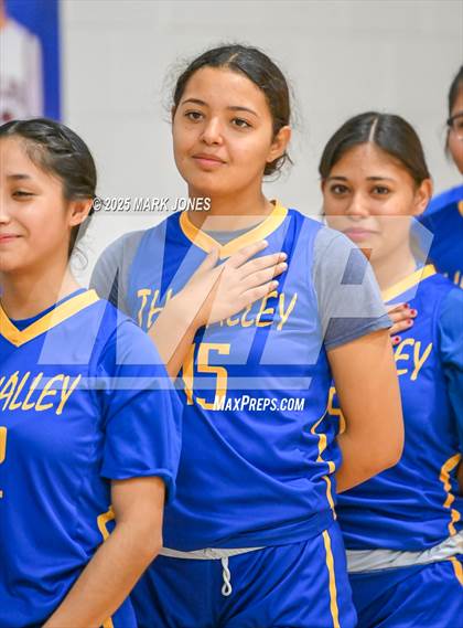 Thumbnail 2 in San Pasqual Valley @ Anthem Prep (Senior Night) photogallery.