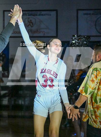 Thumbnail 1 in San Pasqual Valley @ Anthem Prep (Senior Night) photogallery.