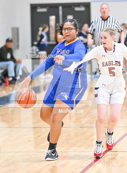 Thumbnail 1 in San Pasqual Valley @ Anthem Prep (Senior Night) photogallery.
