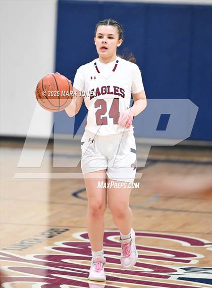 Thumbnail 1 in San Pasqual Valley @ Anthem Prep (Senior Night) photogallery.