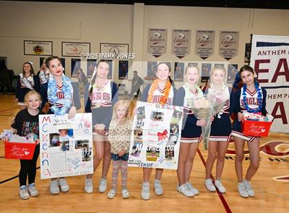 Thumbnail 1 in San Pasqual Valley @ Anthem Prep (Senior Night) photogallery.