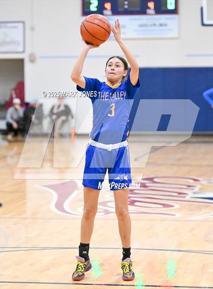 Thumbnail 1 in San Pasqual Valley @ Anthem Prep (Senior Night) photogallery.