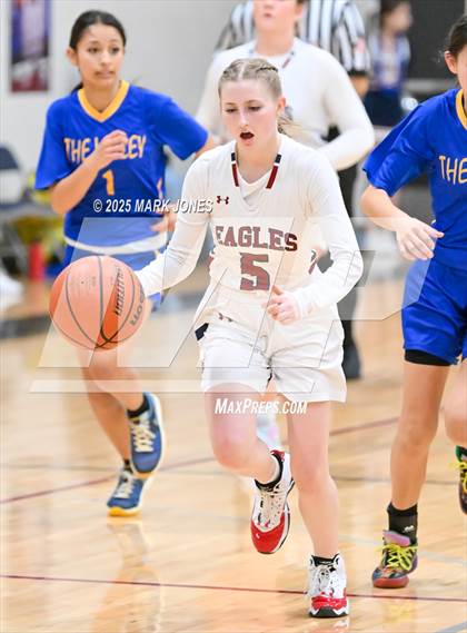 Thumbnail 1 in San Pasqual Valley @ Anthem Prep (Senior Night) photogallery.